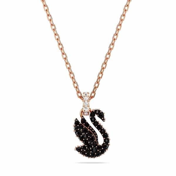 Swarovski Iconic Swan kaulakoru 5678046
