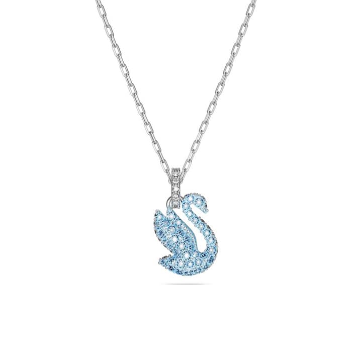 Swarovski Iconic Swan Blue kaulakoru 5680422
