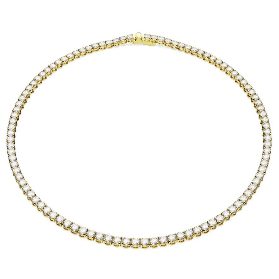 Swarovski Matrix Tennis kaulakoru 5681795