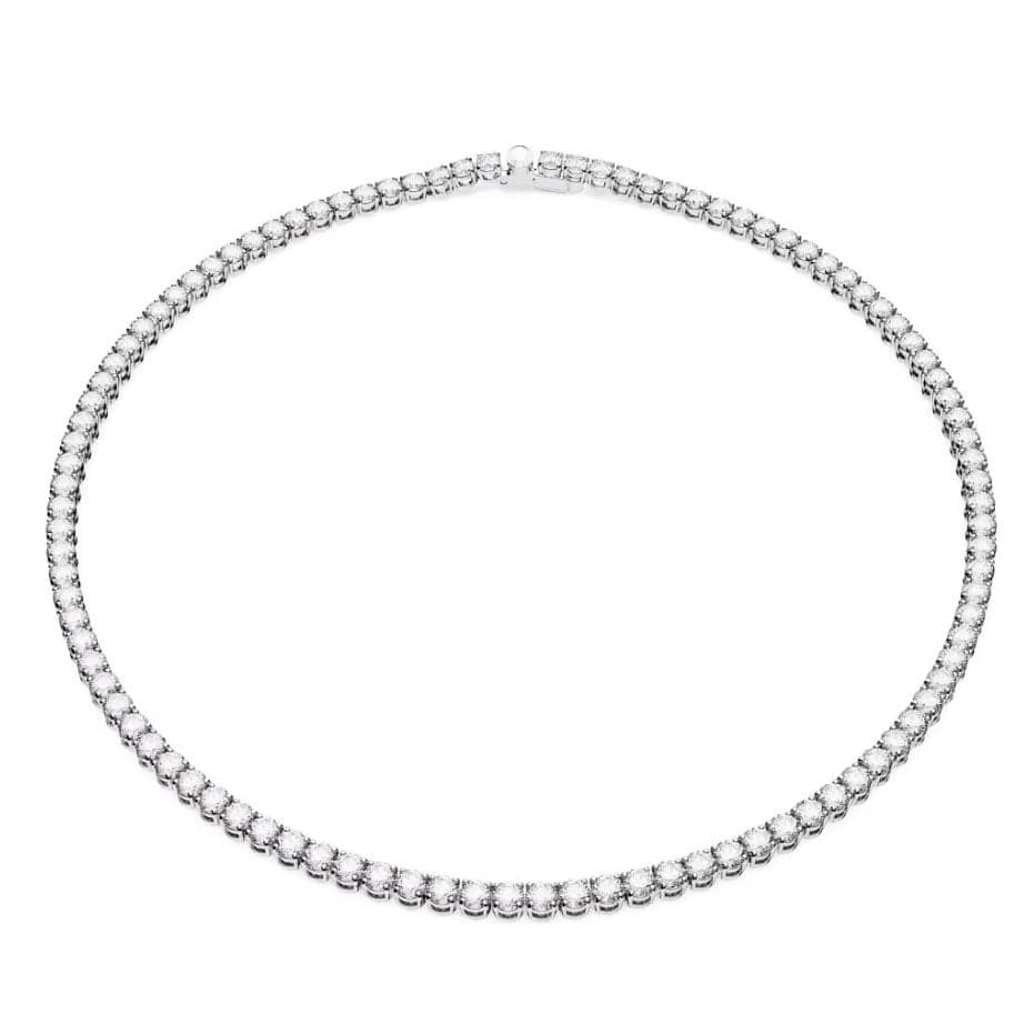 Swarovski Matrix Tennis kaulakoru 5681796