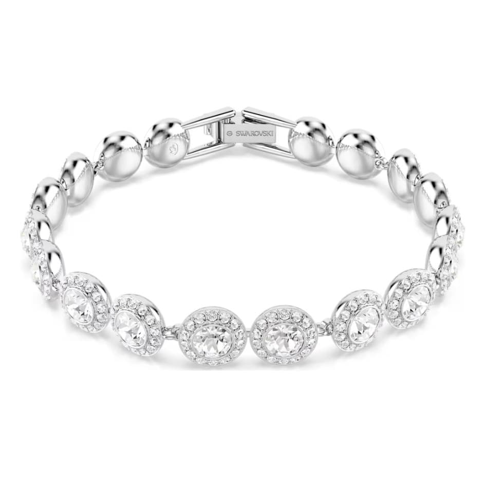 Swarovski Una Angelic Tennis rannekoru 5682279