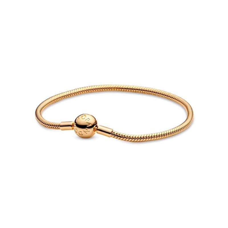 Pandora Shine Moments Snake rannekoru 17 cm 568748C00