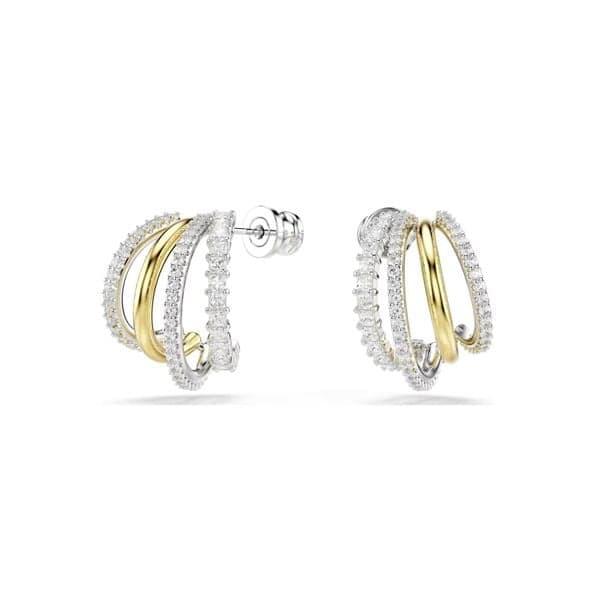 Swarovski Hyperbola korvakorut 5689718
