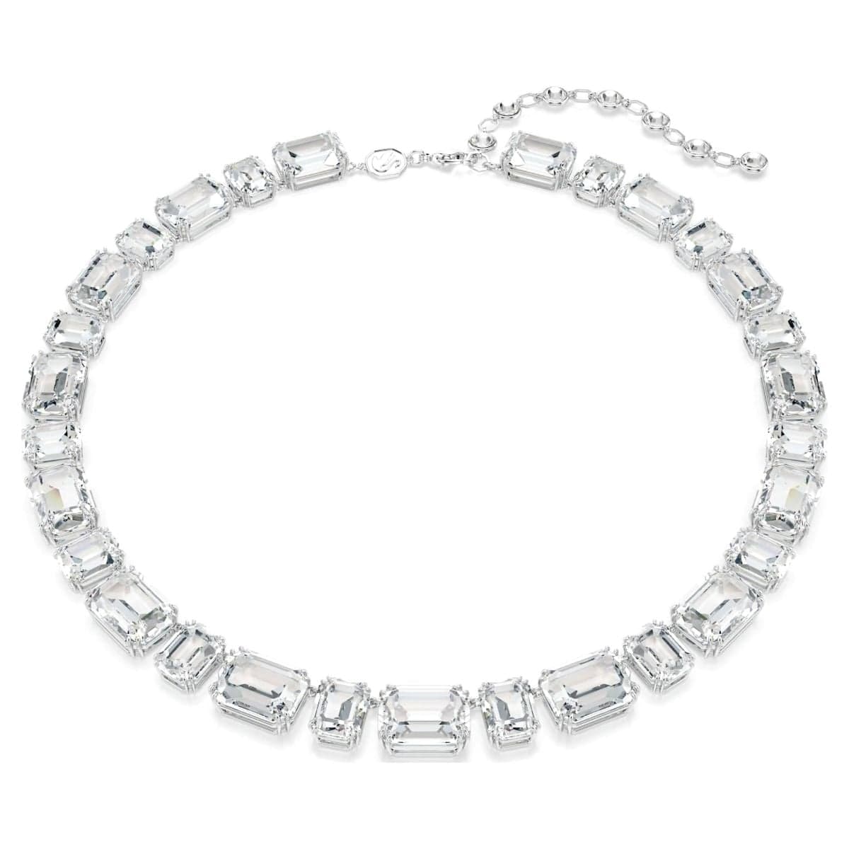 Swarovski Millenia Octagon cut kaulakoru 5705757