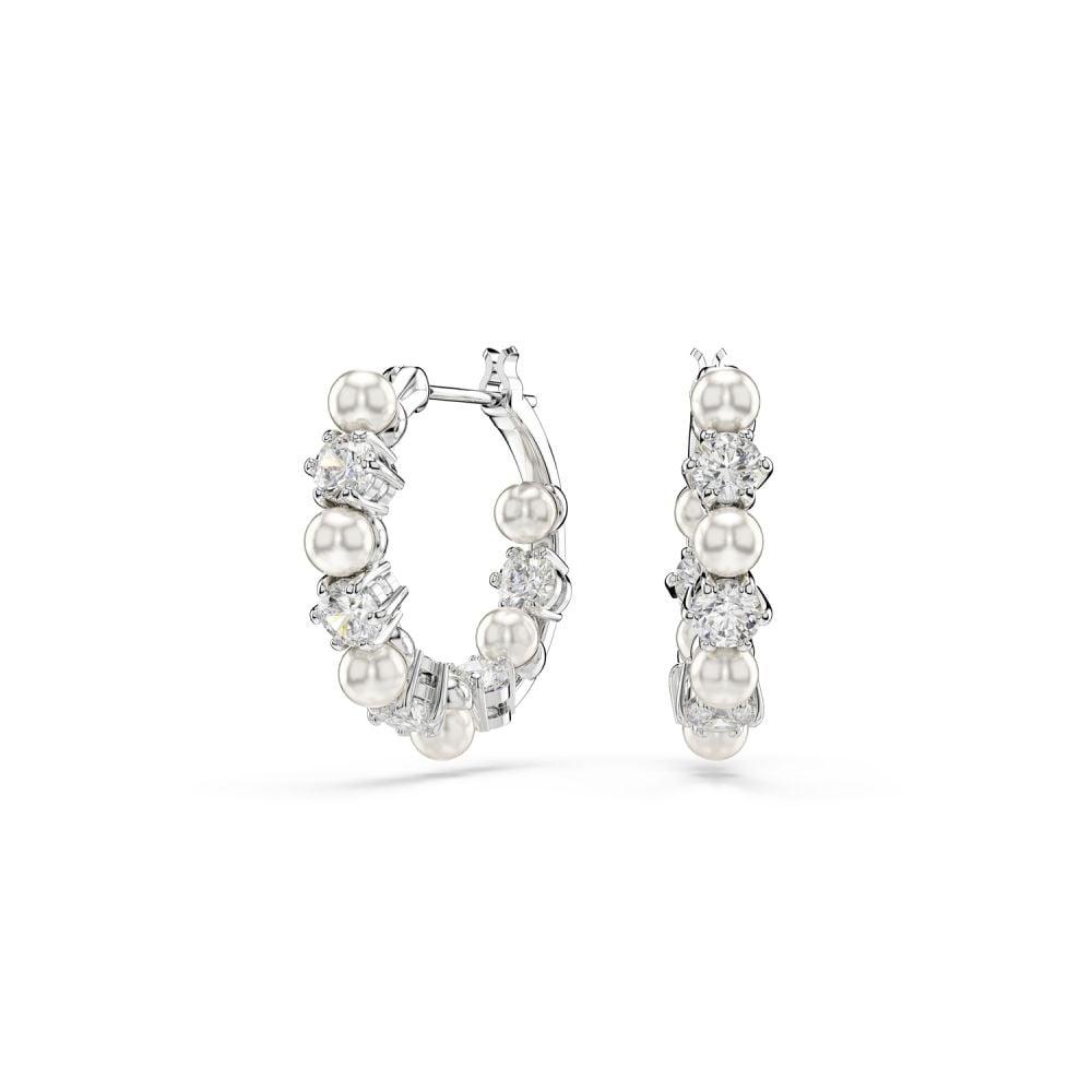 Swarovski Matrix korvakorut 5709256