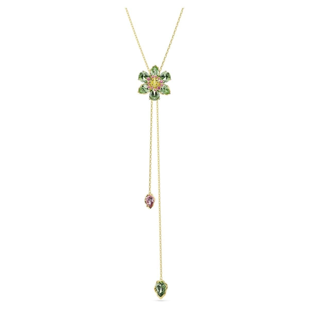 Swarovski Idyllia Y kaulakoru 5717158