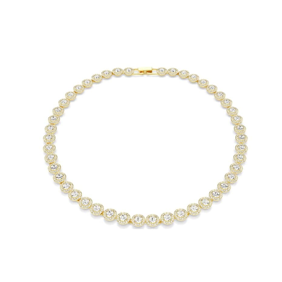 Swarovski Una Angelic Tennis kaulakoru 5720505