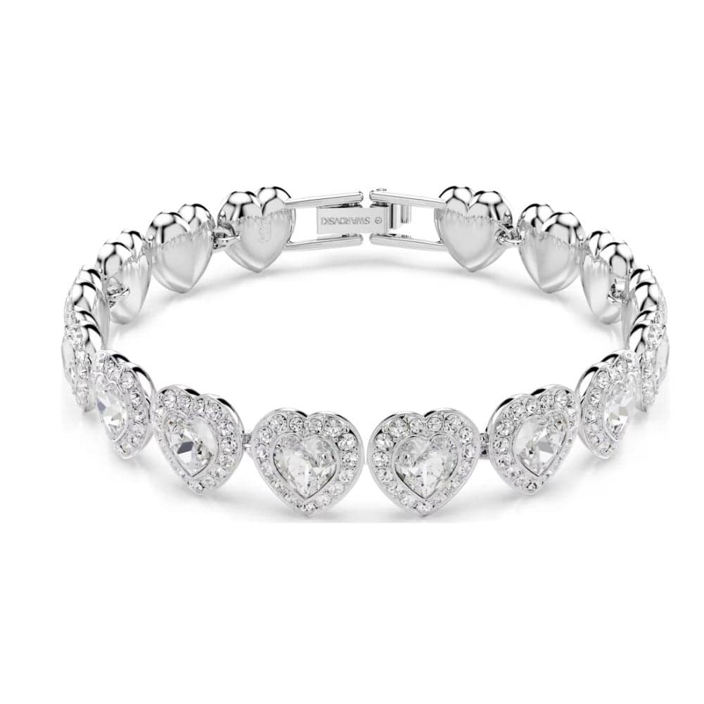 Swarovski x Ariana Grande Tennis rannekoru 5720860