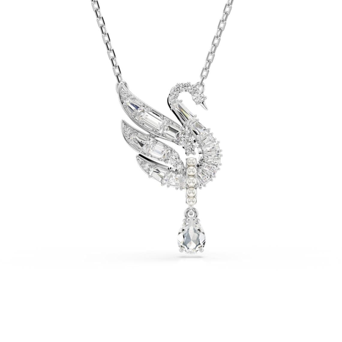 Swarovski Swan Vienna kaulakoru 5723387
