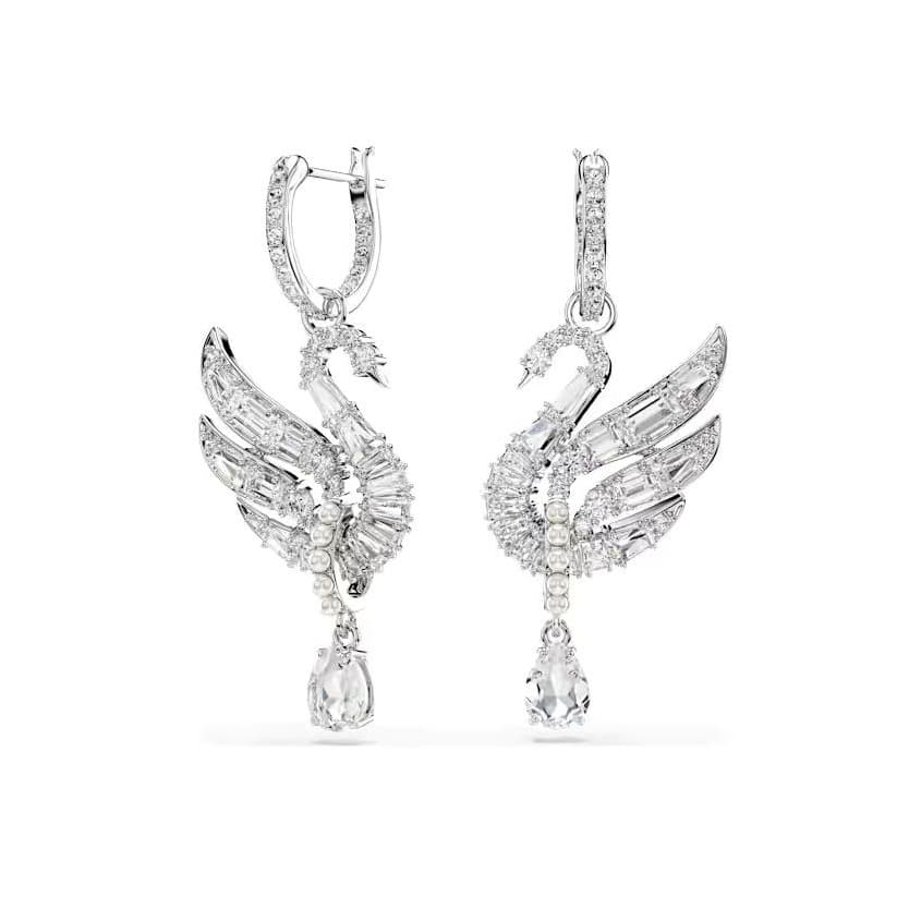 Swarovski Swan Vienna korvakorut 5723388