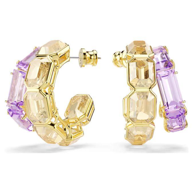 Swarovski Millenia korvakorut 5725757