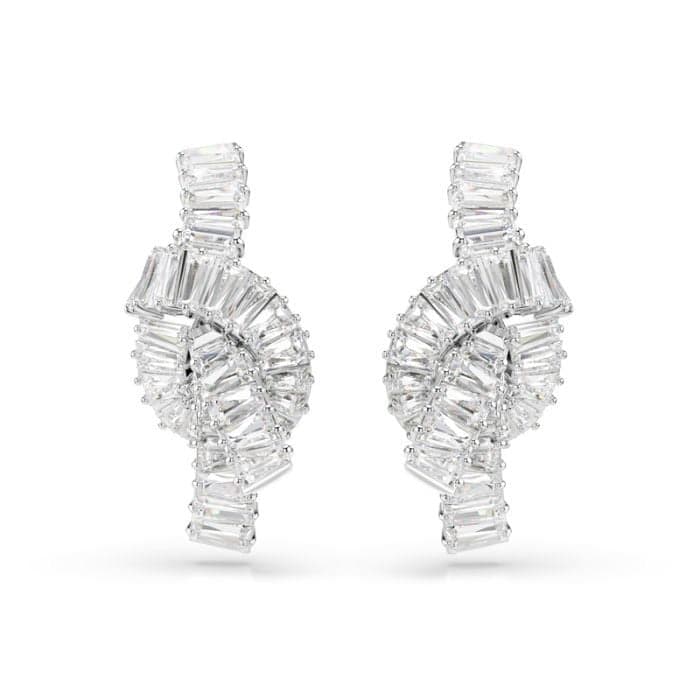Swarovski Matrix korvakorut 5727040