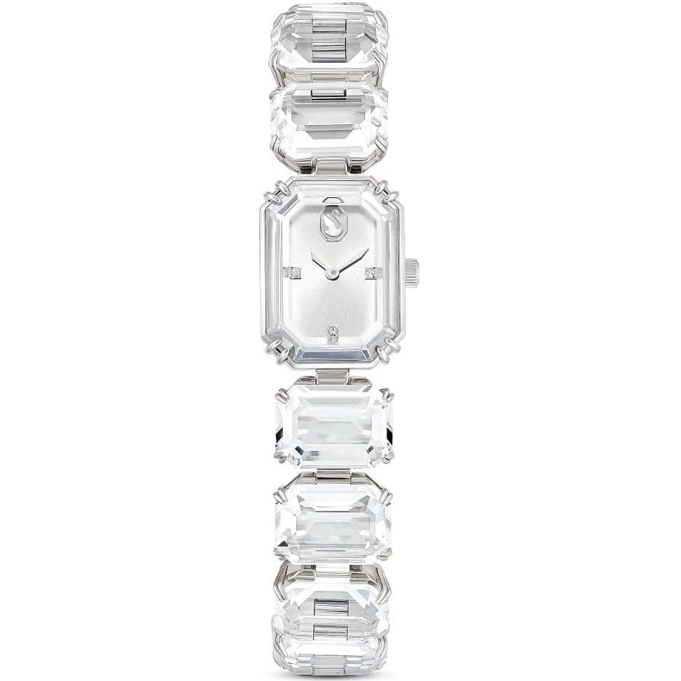 Swarovski Millenia Octagon Cut rannekello 5729182