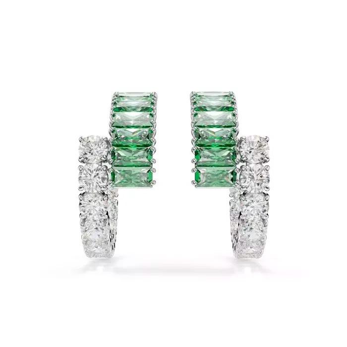 Swarovski Matrix korvakorut 5732264