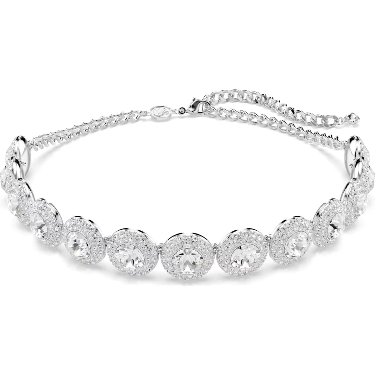 Swarovski Una Angelic Choker 5733194