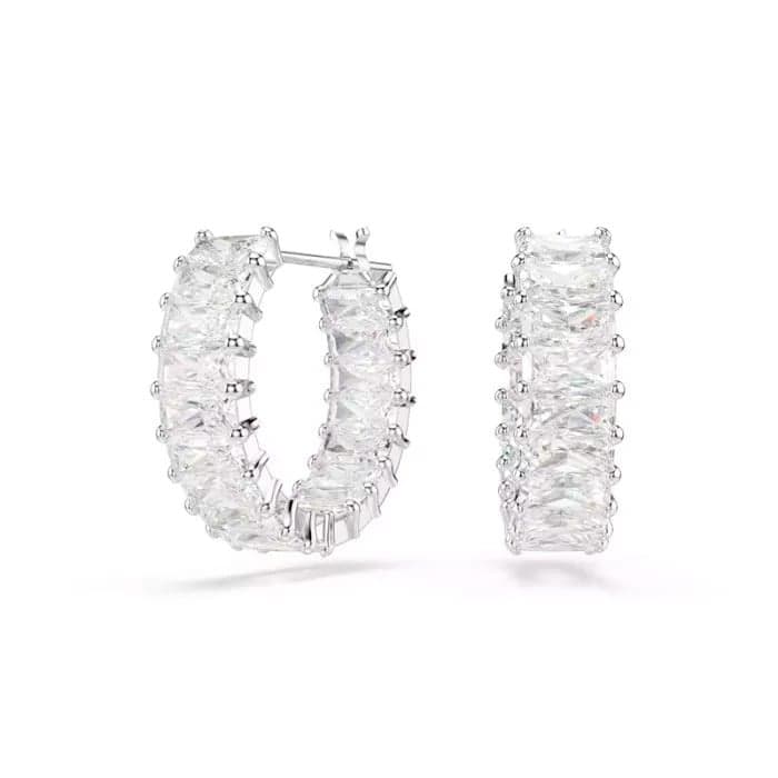 Swarovski Matrix korvakorut 5733397