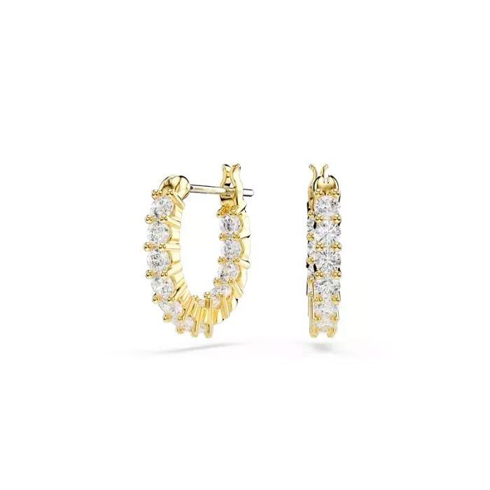 Swarovski Matrix korvakorut 5733398