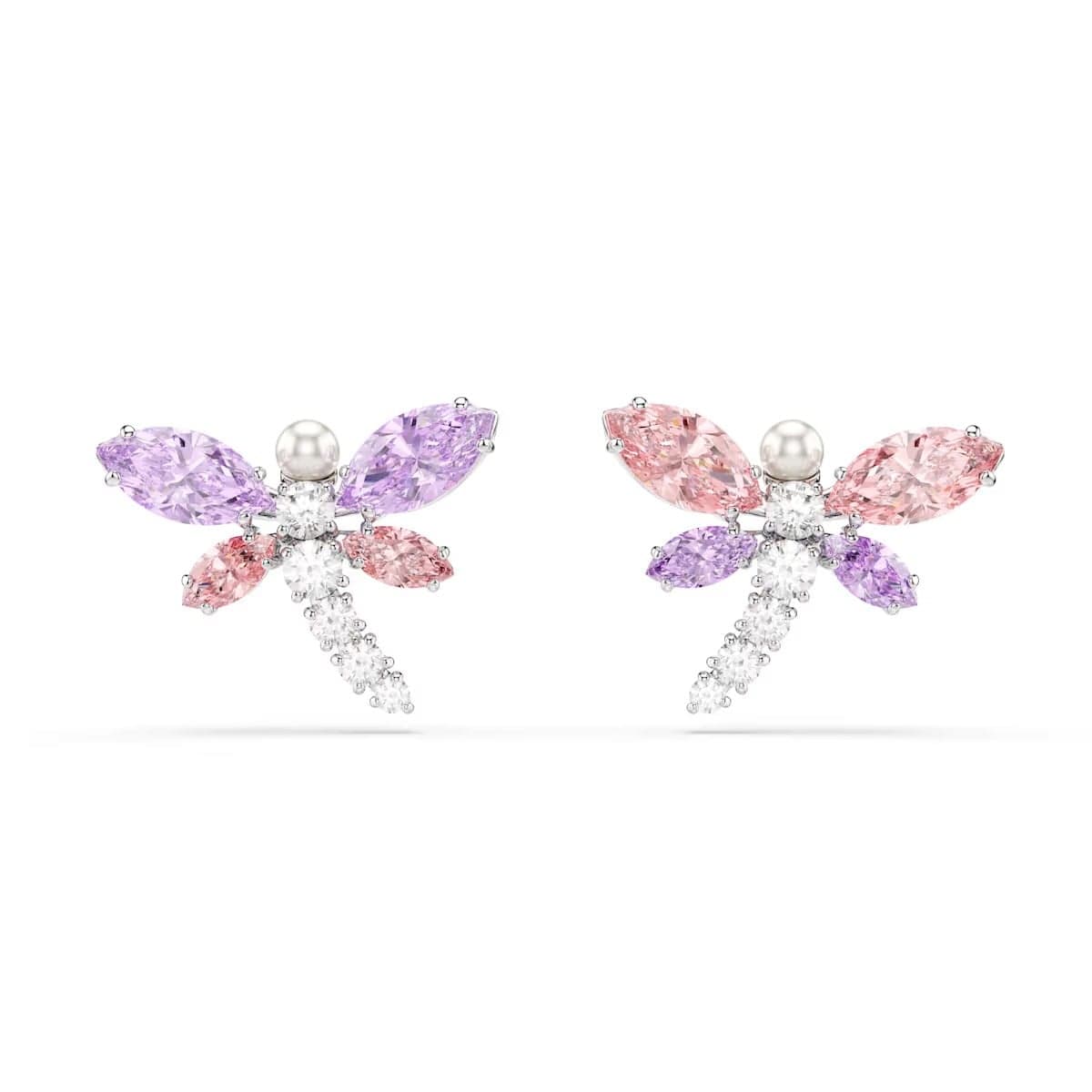 Swarovski x Ariana Grande Dragonfly korvakorut 5737371