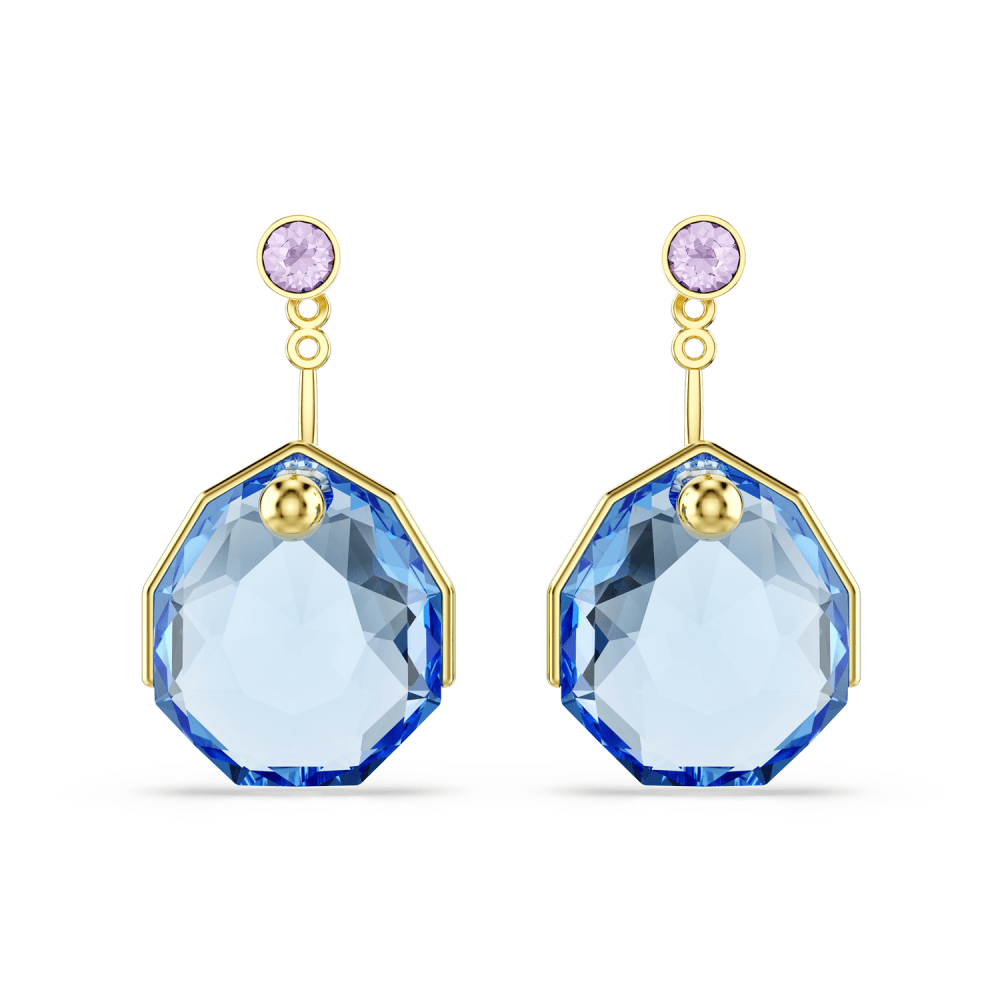 Swarovski Gema korvakorut 5737449