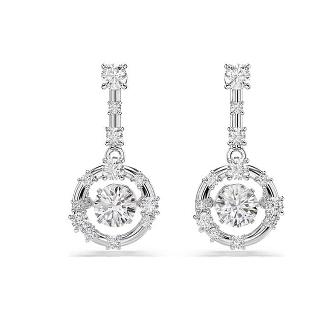 Swarovski Constella korvakorut 5738194