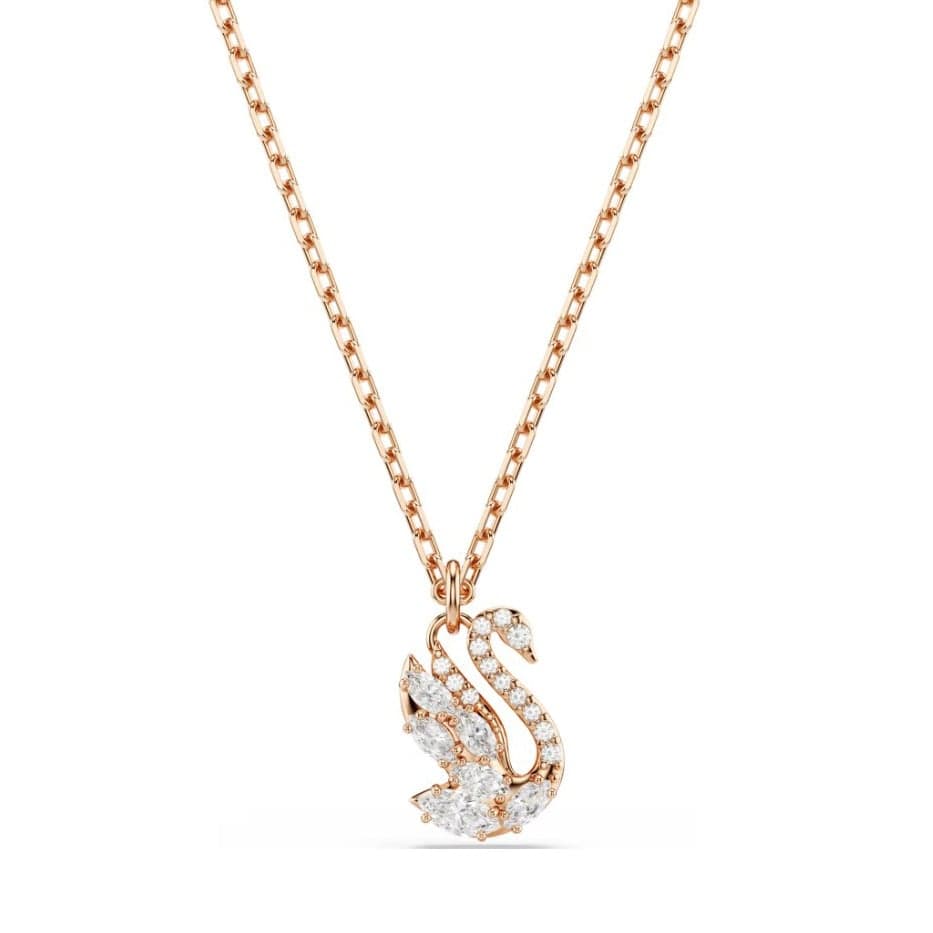 Swarovski Swan kaulakoru 5738203