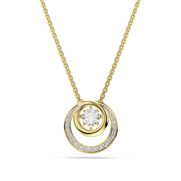 Swarovski Hyperbola kaulakoru 5738248
