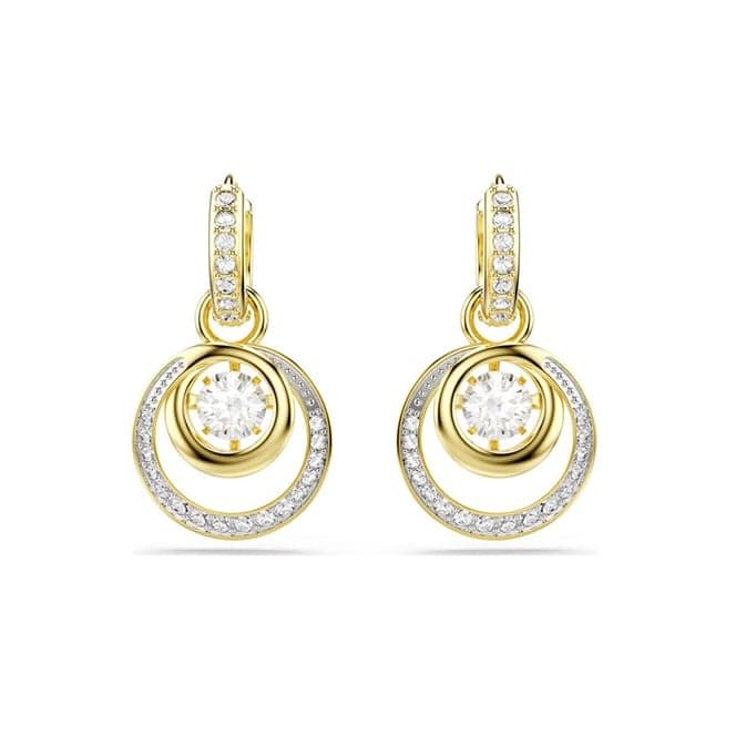 Swarovski Hyperbola korvakorut 5738249