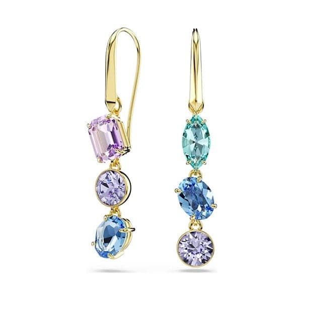 Swarovski Gema korvakorut 5747917