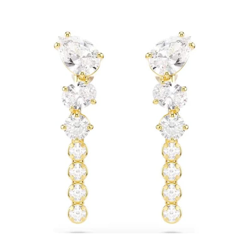 Swarovski Mesmera korvakorut 5747936