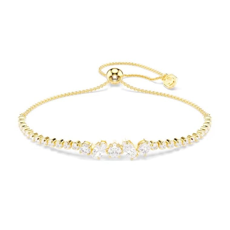 Swarovski Mesmera rannekoru 5747939