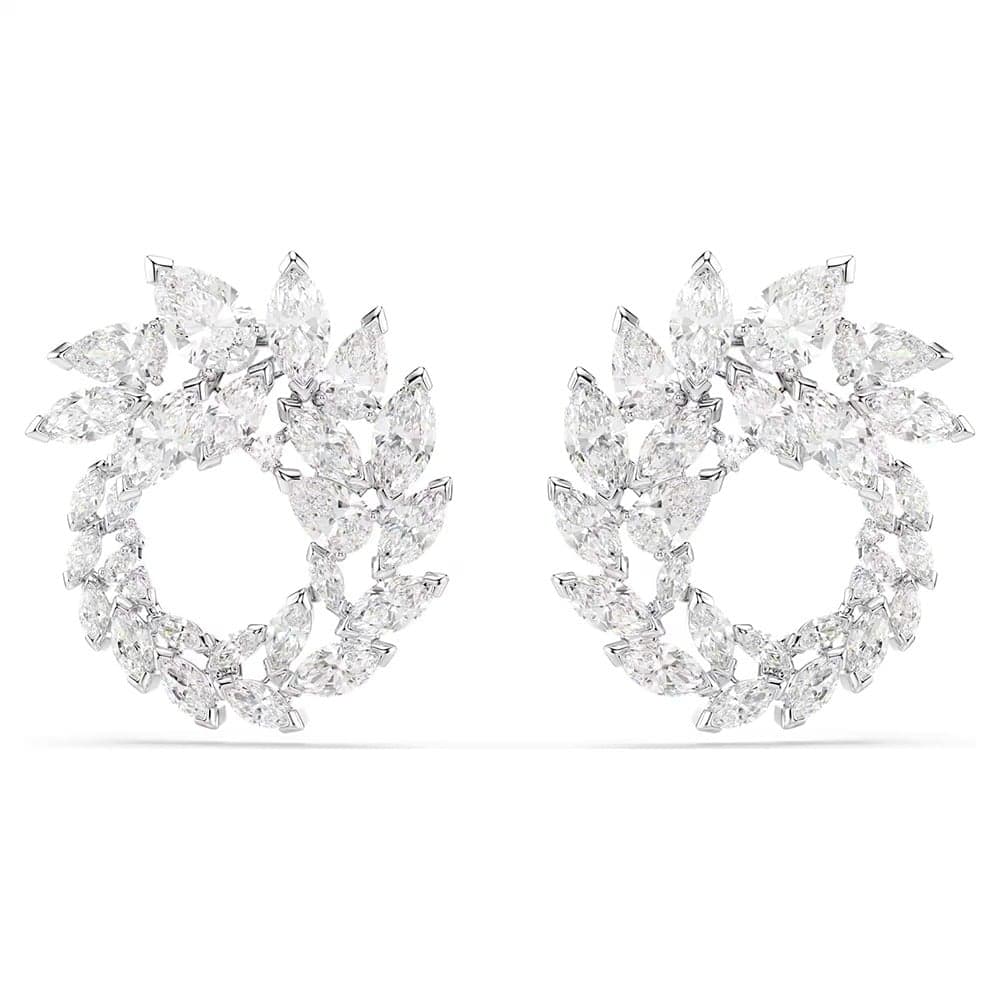 Swarovski Mesmera Hoop korvakorut 5748008