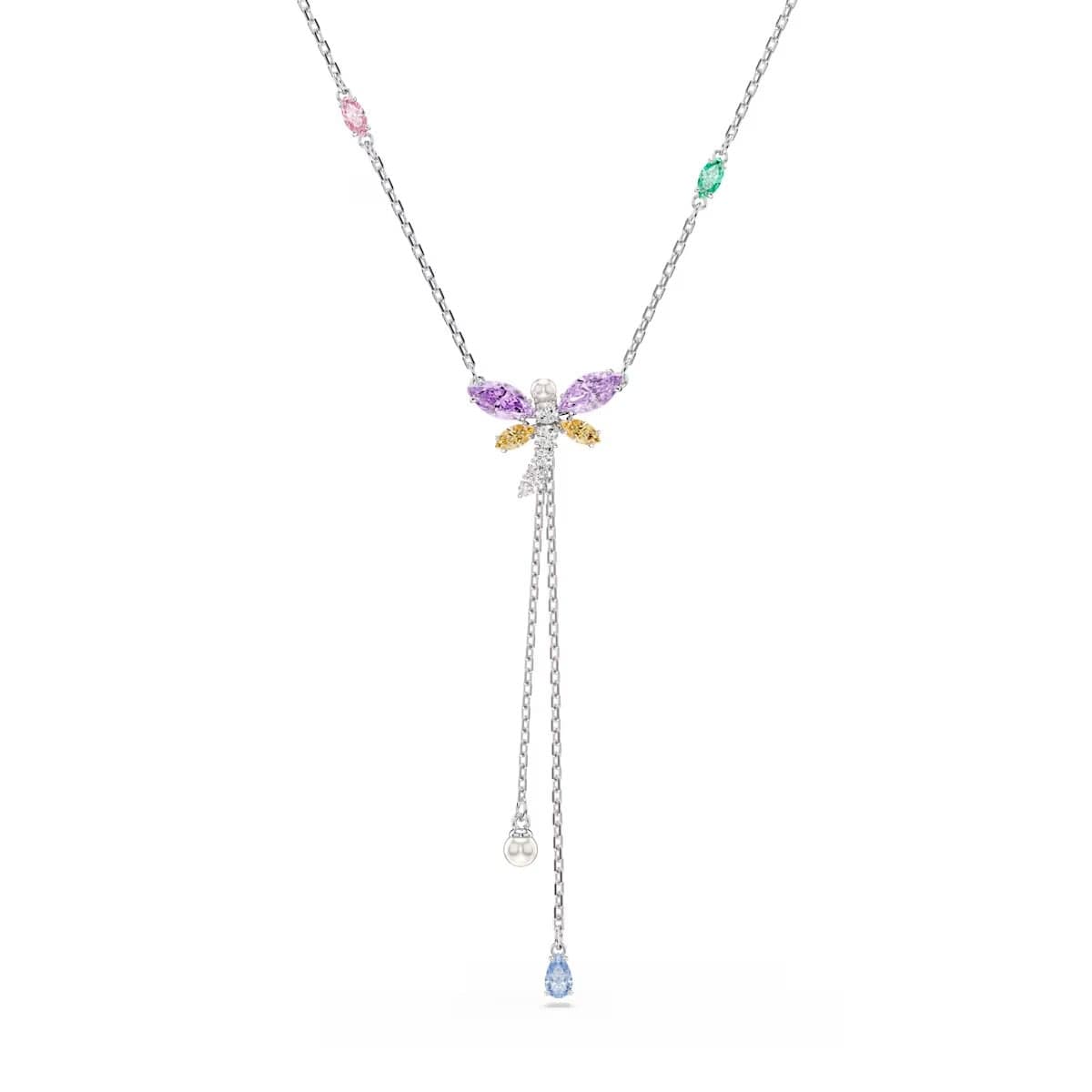 Swarovski x Ariana Grande Dragonfly kaulakoru 5749183