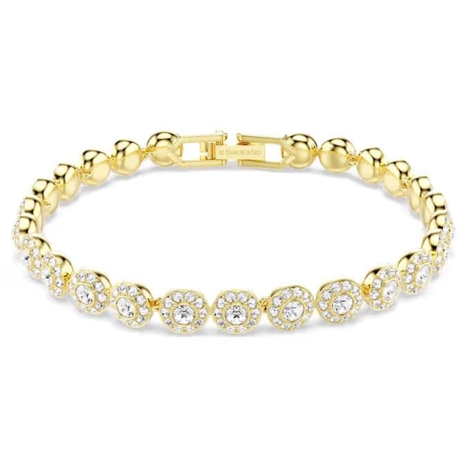 Swarovski Una Angelic rannekoru 5749386