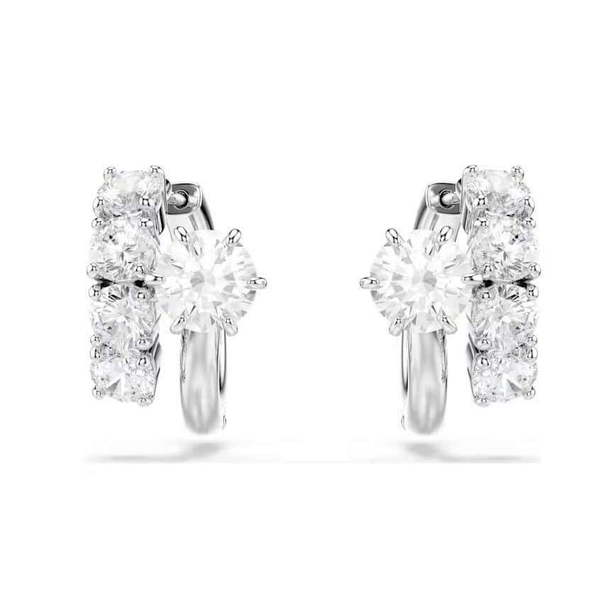 Swarovski Matrix Hoop korvakorut 5753572