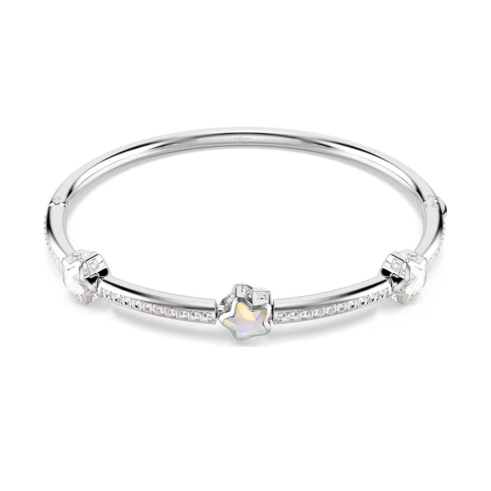 Swarovski Chroma Bangle rannekoru 5754179