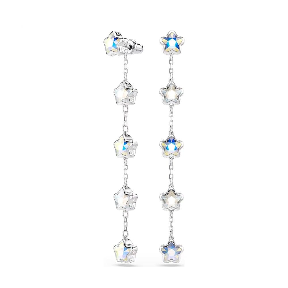 Swarovski Chroma korvakorut 5754184