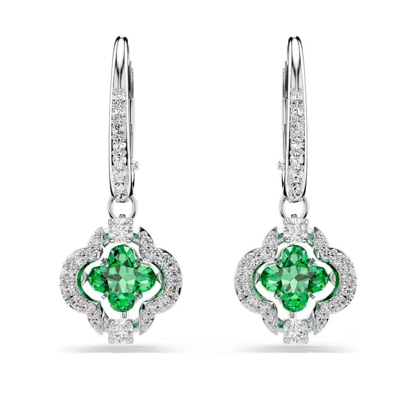 Swarovski Una Angelic Drop korvakorut 5758001