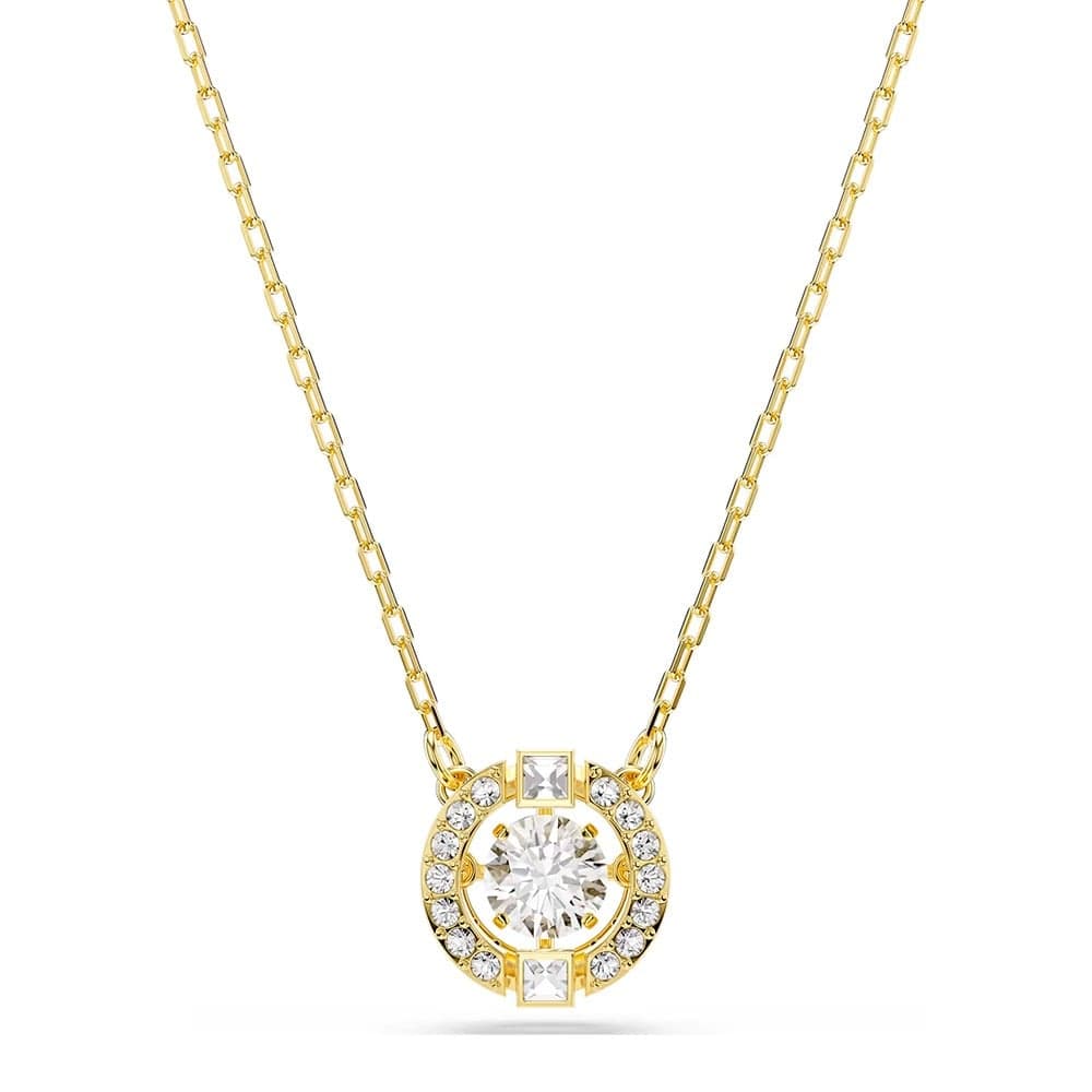 Swarovski Una Angelic kaulakoru 5758061