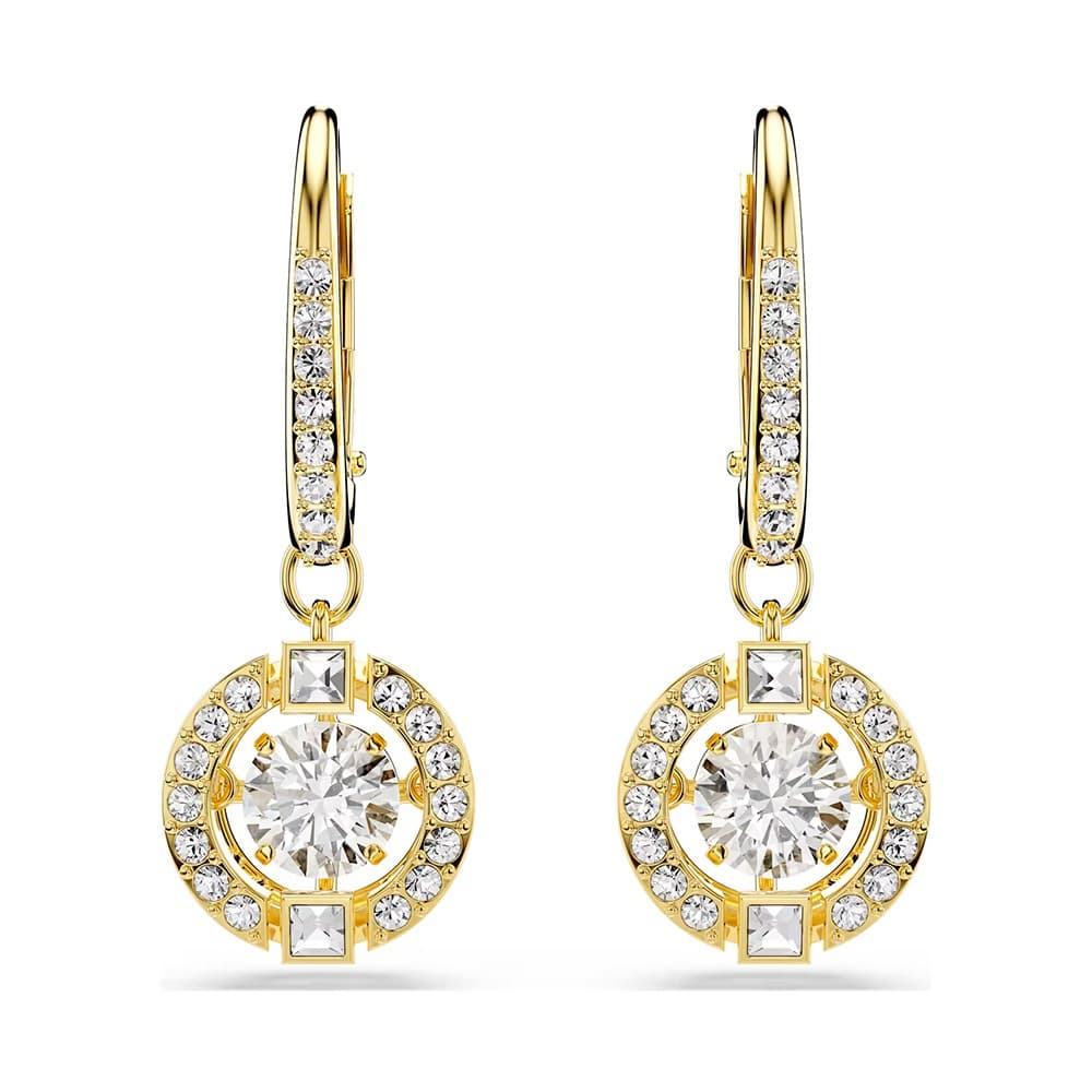 Swarovski Una Angelic Drop korvakorut 5758095