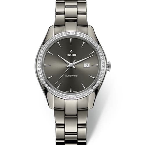 Rado HyperChrome Automatic Diamonds R32051102
