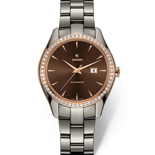 Rado HyperChrome Automatic Diamonds R32052302