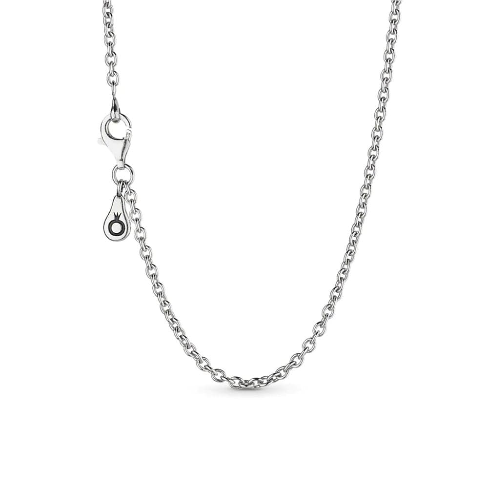 Pandora Classic Cable Chain kaulakoru 60 cm 590200-60