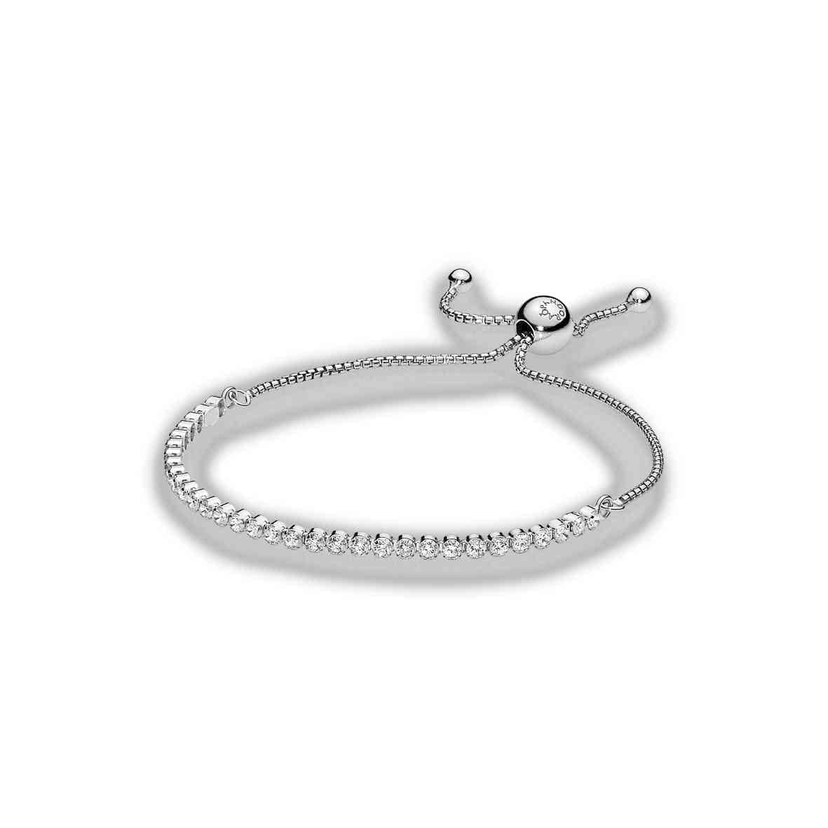 Pandora Sparkling Strand -rannekoru 599375c01-1