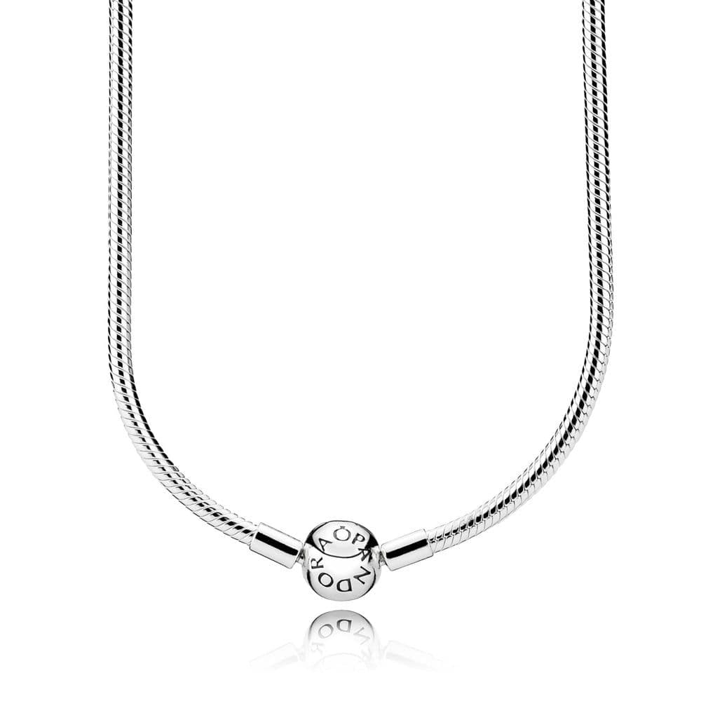 Pandora Moments -kaulakoru (50cm) 590742HV
