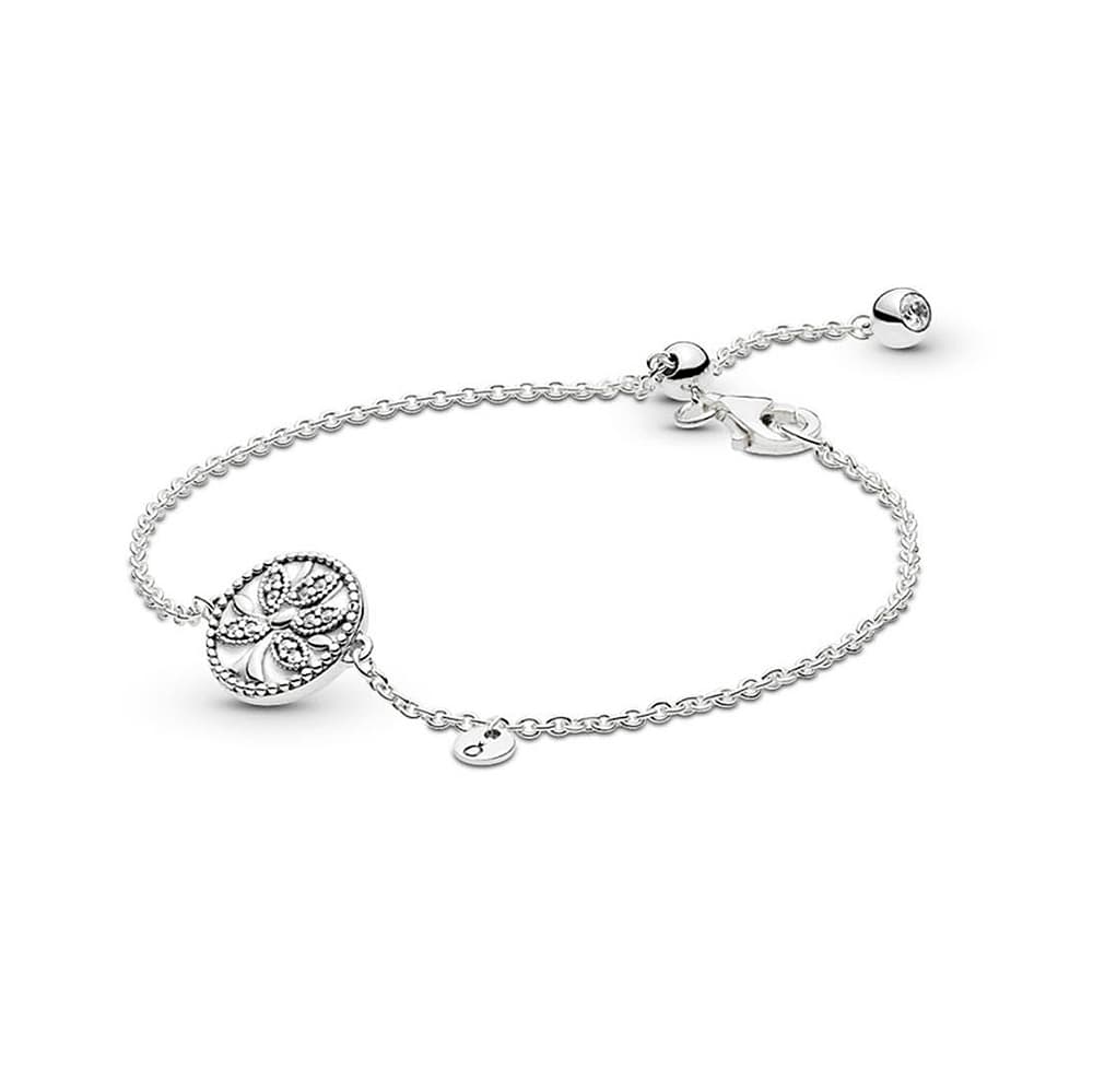 Pandora Tree Of Life -rannekoru (18cm) 597776CZ