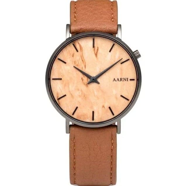 Aarni Tundra Visakoivu 40 mm 6430066270897