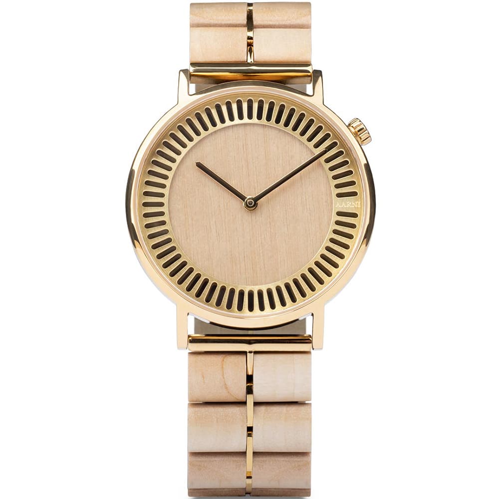 Aarni X Alvar & Aino Aalto A40 Kulta 6430066271399