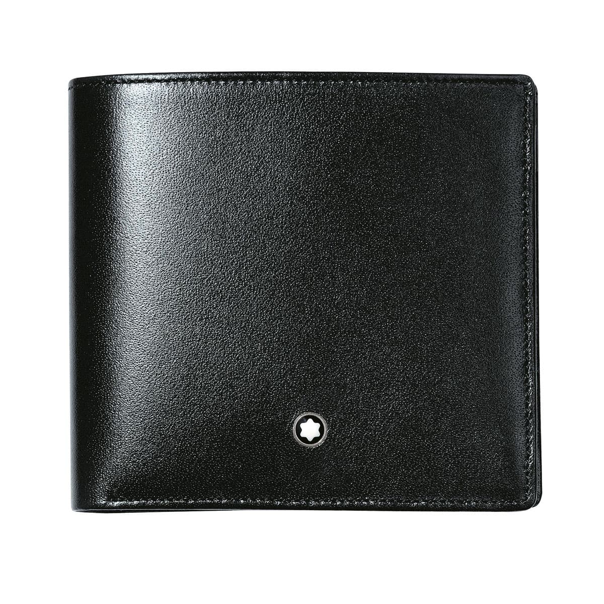 Montblanc Meisterstück Wallet 8cc lompakko MB7163
