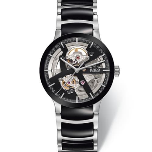 Rado Centrix Automatic Open Heart R30178152
