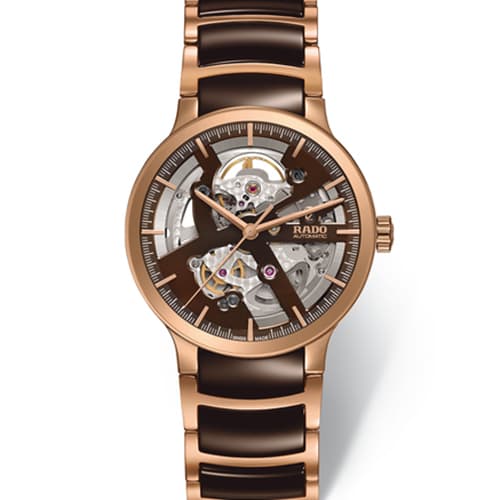 Rado Centrix Automatic Open Heart R30181312